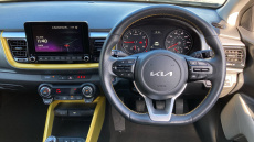 Kia Stonic 1.0T GDi 99 Quantum 5dr Petrol Estate